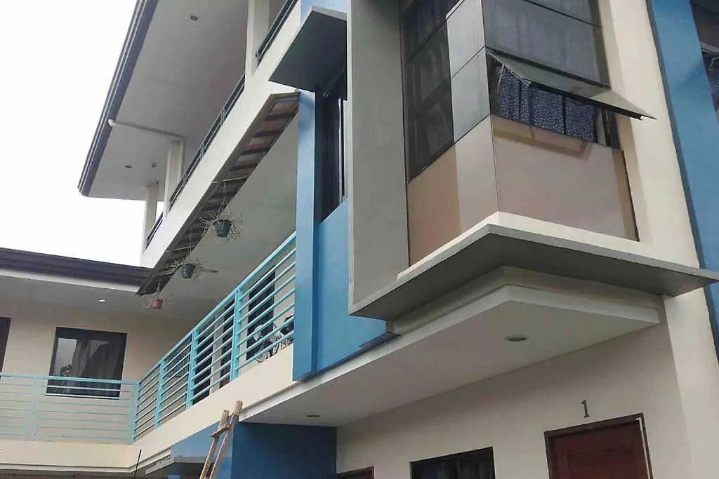 Davao City 1 Bedroom Apartment Unit - Orchid