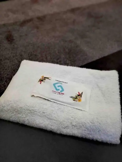 Davao City 1 Bedroom Apartment Unit - Orchid הפיליפינים