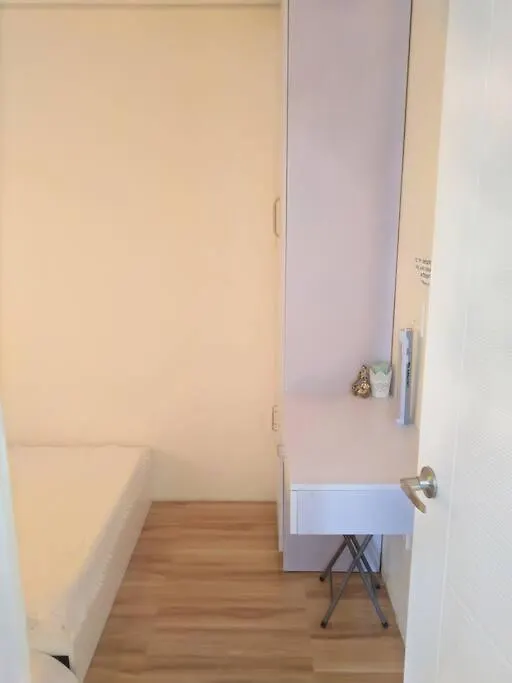 Davao City 1 Bedroom Apartment Unit - Orchid 0*,