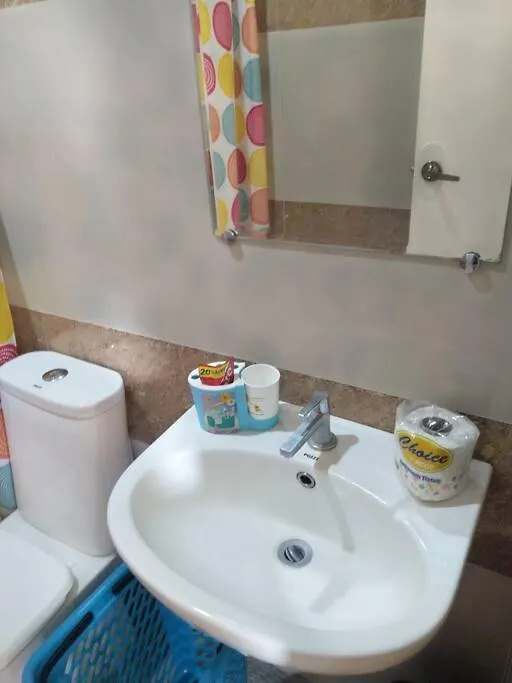Davao City 1 Bedroom Apartment Unit - Orchid