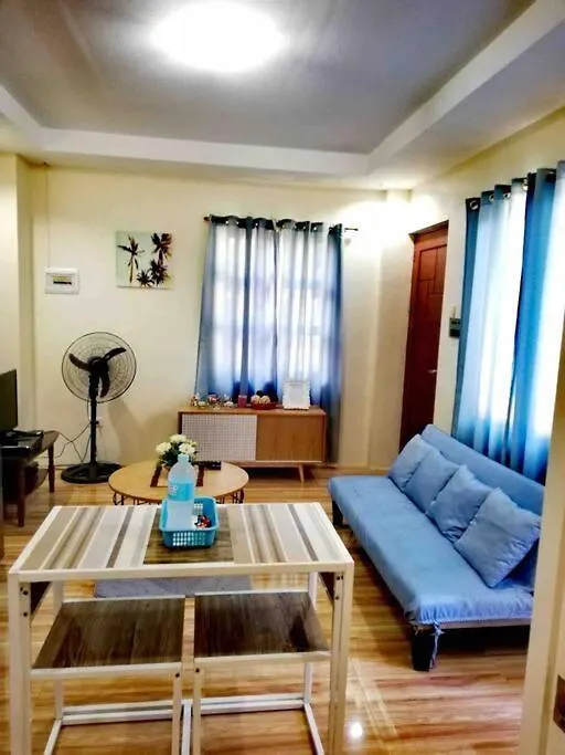 Davao City 1 Bedroom Apartment Unit - Orchid