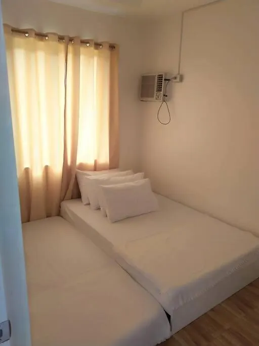 Davao City 1 Bedroom Apartment Unit - Orchid
