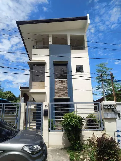 Davao City 1 Bedroom Apartment Unit - Orchid 0*,  הפיליפינים