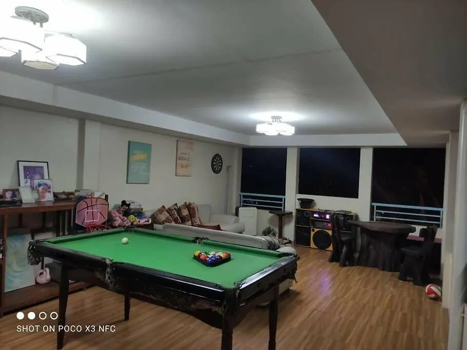 Davao City 1 Bedroom Apartment Unit - Orchid