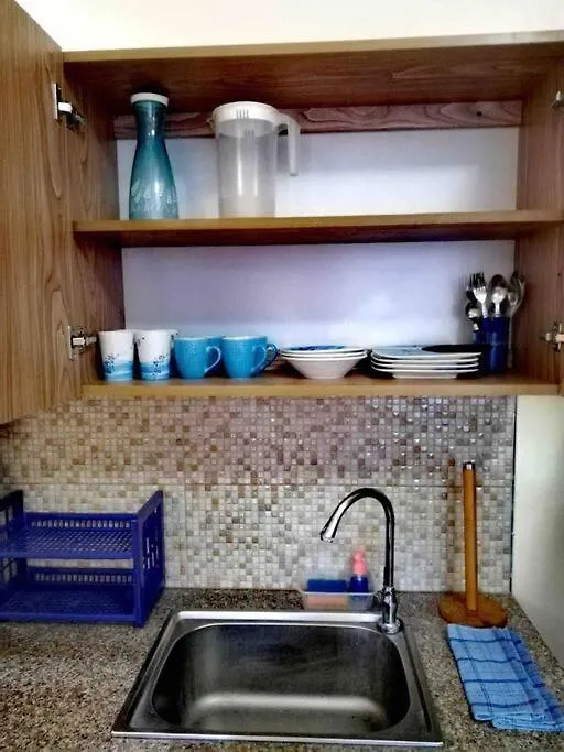 Davao City 1 Bedroom Apartment Unit - Orchid