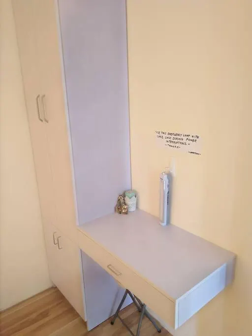 Davao City 1 Bedroom Apartment Unit - Orchid