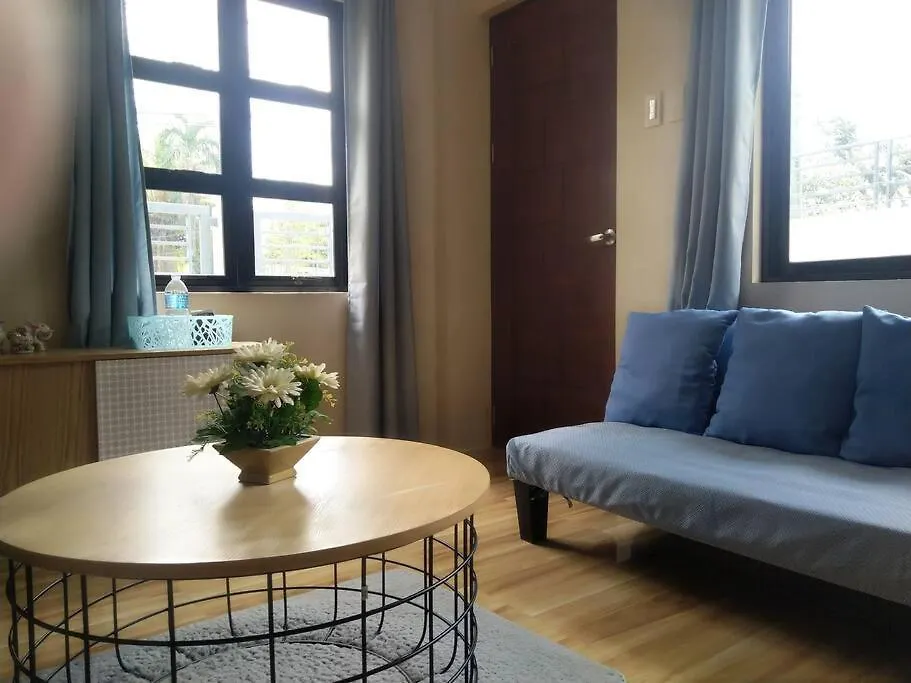 Davao City 1 Bedroom Apartment Unit - Orchid 0*,  הפיליפינים
