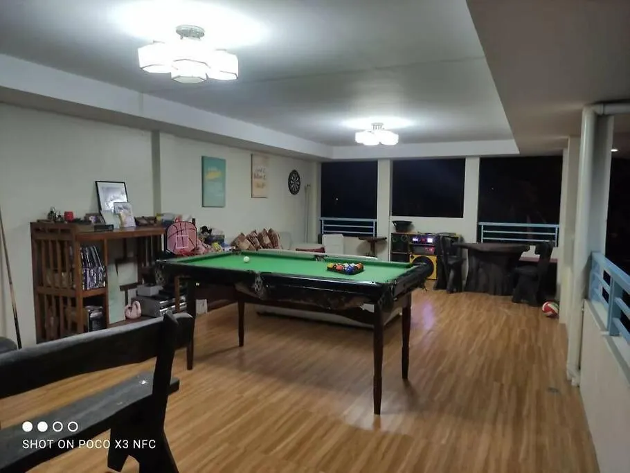 Davao City 1 Bedroom Apartment Unit - Orchid 0*,