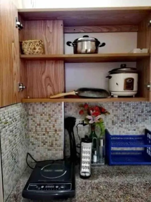 Davao City 1 Bedroom Apartment Unit - Orchid