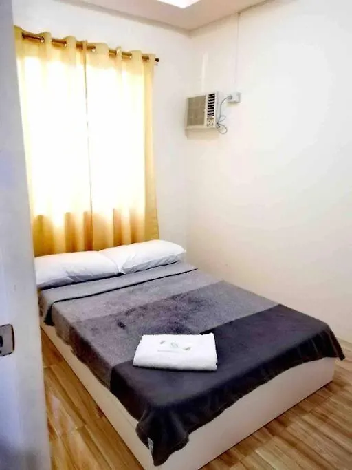 Davao City 1 Bedroom Apartment Unit - Orchid הפיליפינים