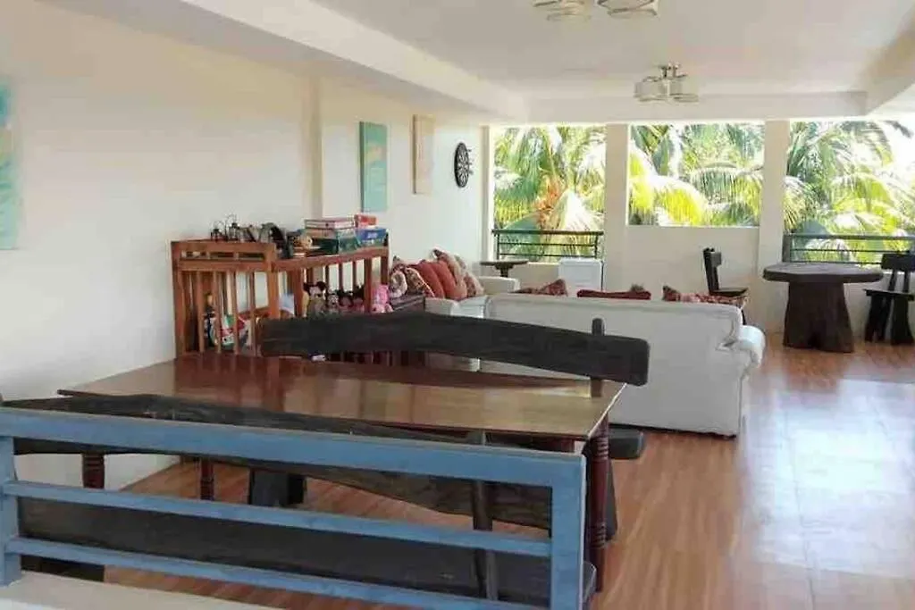 Davao City 1 Bedroom Apartment Unit - Orchid הפיליפינים