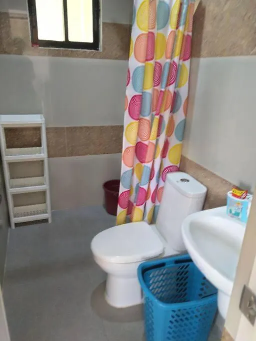 Davao City 1 Bedroom Apartment Unit - Orchid הפיליפינים