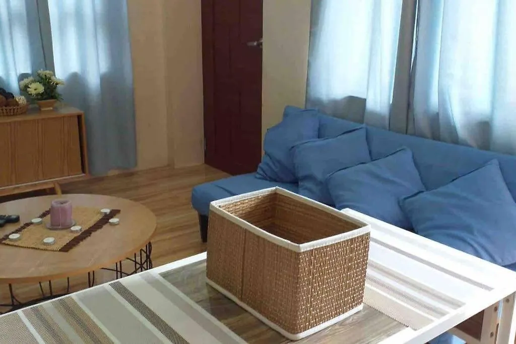 Davao City 1 Bedroom Apartment Unit - Orchid