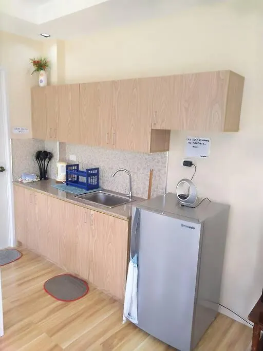 Davao City 1 Bedroom Apartment Unit - Orchid הפיליפינים
