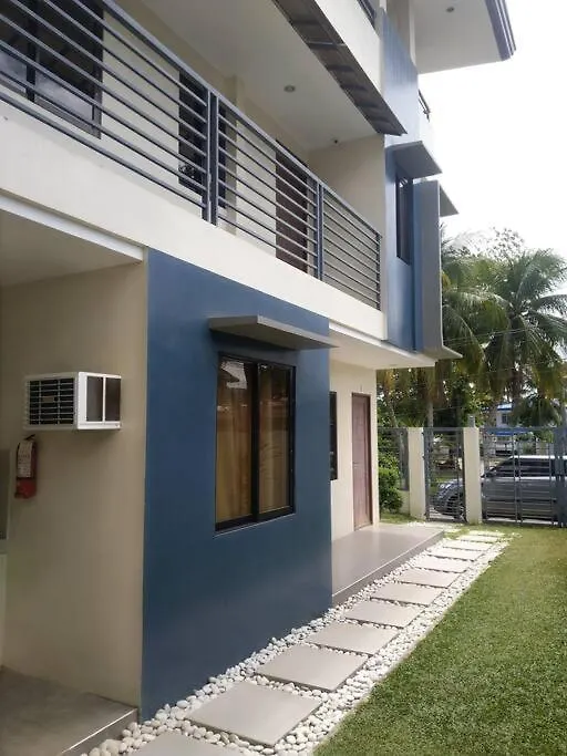 Davao City 1 Bedroom Apartment Unit - Orchid