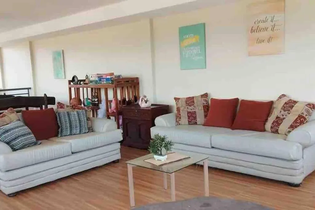 Davao City 1 Bedroom Apartment Unit - Orchid 0*,  הפיליפינים
