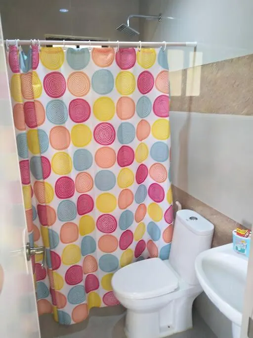 Davao City 1 Bedroom Apartment Unit - Orchid