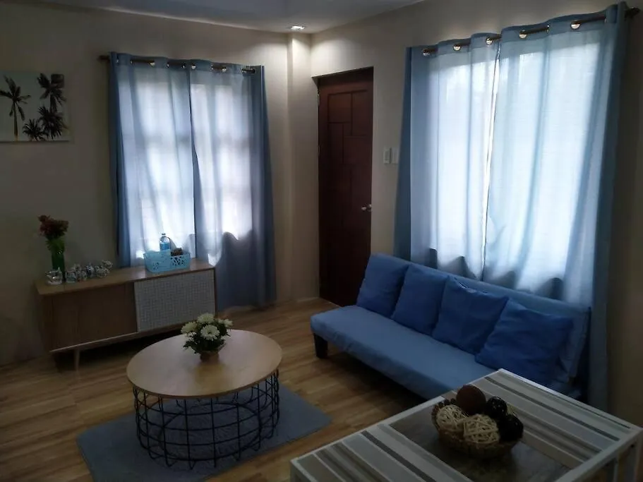 Davao City 1 Bedroom Apartment Unit - Orchid הפיליפינים