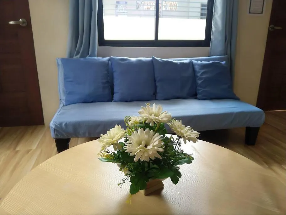 Davao City 1 Bedroom Apartment Unit - Orchid