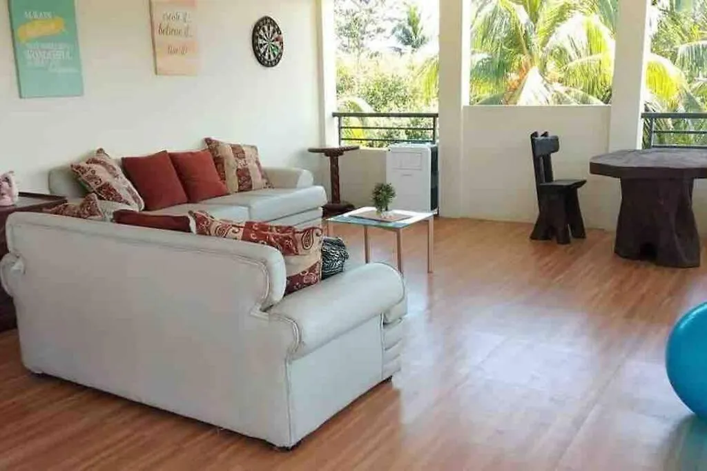 Davao City 1 Bedroom Apartment Unit - Orchid